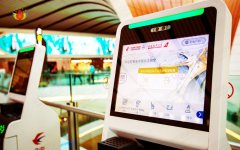 機(jī)場登機(jī)系統(tǒng)是如何管理的？