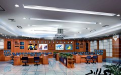 監(jiān)控控制臺如何進行安裝？