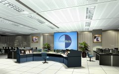 中創美定制控制臺有哪些特點？