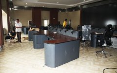 調度控制臺價格-調度控制臺廠家批發(fā)報價多少錢？