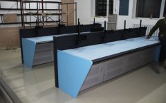 智慧社區(qū)指揮調度臺介紹