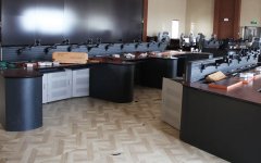 指揮中心調度臺銷售供應商如何做好服務？