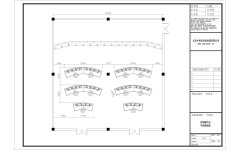 監(jiān)控室控制臺距電視墻距離是多少？