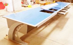 指揮中心操作臺作用都有哪些？