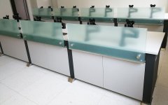 指揮中心控制臺材質都有哪些？指揮中心如何選擇控制臺材質？