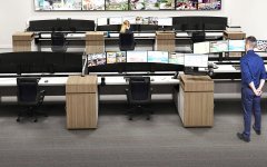 110指揮控制臺哪家好？