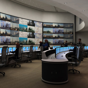 執(zhí)行指揮中心控制臺(tái)銷(xiāo)售