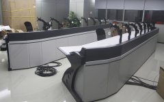 中控室操作臺如何操作？